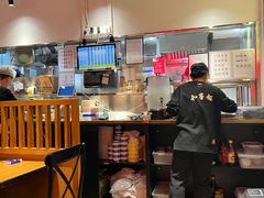 -和府捞面(东直门银座店)
