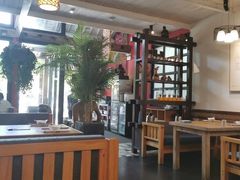 -旅马餐厅(茅家埠店)