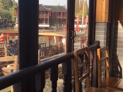 -洞天食府(北大街店)