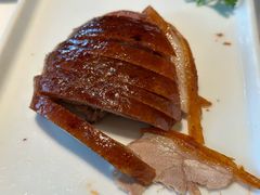 -北平楼·烤鸭·北京菜(牡丹园店)