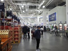 -山姆会员商店(亦庄创意生活广场店)