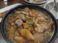 -阿芬卤面(花巷店)