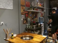 大堂-周幺妹重庆老火锅(银泰城总店)