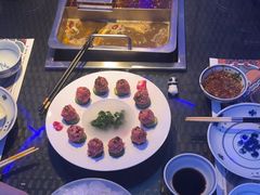 -大隐·成都火锅Bistro(合生麒麟新天地店)