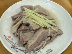 -乡亲鹅肉城(吴江店)
