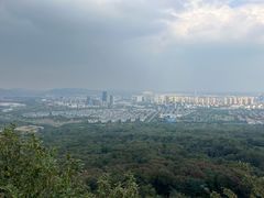 -南京市江宁方山
