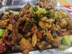 -陈氏肥蛤(小纬六路总店)