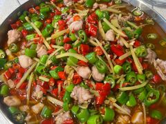 -蛙兔鸡自贡风味·特色江湖菜(广都店)