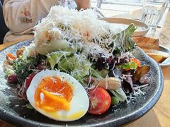 -The Diner X餐厅(青岛万象城店)