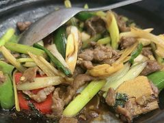 -嘉升大排档(番禺总店)