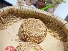 -魁盛居百年鲁菜馆(县西巷店)
