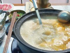 -琥珀川糟粕醋火锅(慈云寺店)