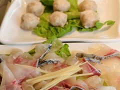 -粤顺渔坊·中山脆肉鲩火锅(清湖店)