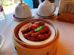 酱皇蒸凤爪-金苑海鲜酒家(来魅力店)