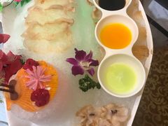 -新丁香海鲜酒店(银海商贸城店)