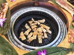 -玄希浪漫厨房·韩料烤肉(湖滨银泰in77店)