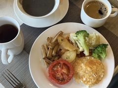 -广州十甫voco酒店