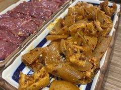 -叁窝雀·云南小锅米线(万象汇店)