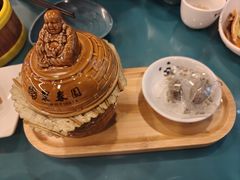 -安泰楼·佛跳墙创始人·传统闽味早茶·酒楼(三坊七巷闽菜地标店)