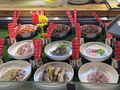 -野渡坡·极致湘菜·庭院餐厅(汉阳店)