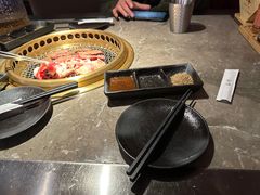 -谷牛日式烤肉(宝山U天地店)