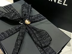 -Chanel(德基广场店)