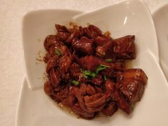 -永兴餐厅(复兴中路店)