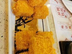 -点都德(盘福楼店)