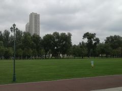 -哈尔滨文化公园