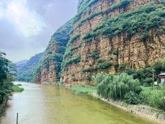 -湖洞水自然风景区