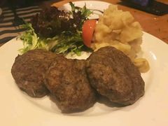 -兰特伯爵西餐厅·啤酒屋(方庄店)