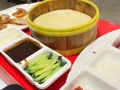 -尚府一品·烤鸭·新京菜(圆明园店)