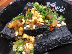 -黑白电视长沙小吃(美林M·LIVE天地东座店)