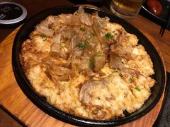 -千代武日本料理(开发区店)