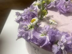 -5Cake五度无蔗糖低脂蛋糕(陶然亭店)