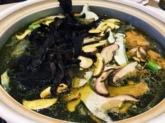 -爱膳菌锅锅(阳南店)