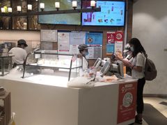 -BreadTalk面包新语·烘焙蛋糕(东方宝泰广场店)