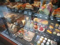 -星巴克(深圳音乐厅店)
