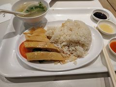 -大食代美食广场(上海中心店)
