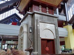 -韶关经律论国际酒店温泉