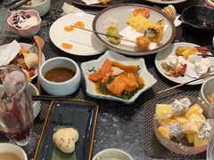 -菊上料理(蜀山银泰百货店)