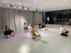 -上海邢航舞蹈工作室