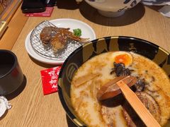 -味千拉面(淮安万达店)