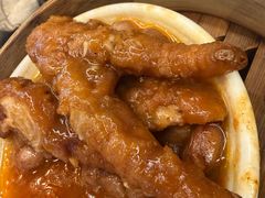 -粤香楼(新光里店)