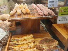 -BREAD WAY面包路·欧式面包(龙湖时代D馆店)