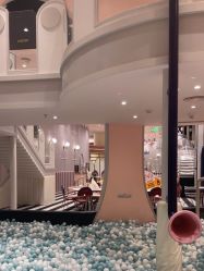 -奈尔宝家庭中心·亲子餐厅(鄞州万达店)