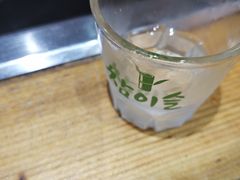 -杀猪天·韩国烤肉(铁路街第一分店)