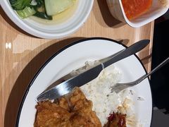 -乡村基(世纪店)