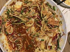 -长安记·大美陕菜(大族广场店)