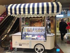 门面-鹿客西街(欧乐时尚广场店)